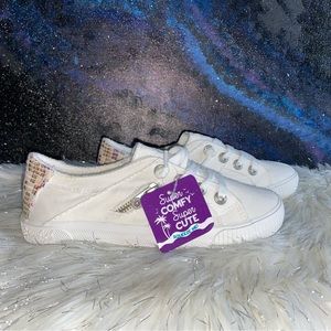 Blowfish Malibu sneaker